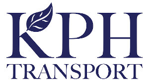 KPH Transport Logo